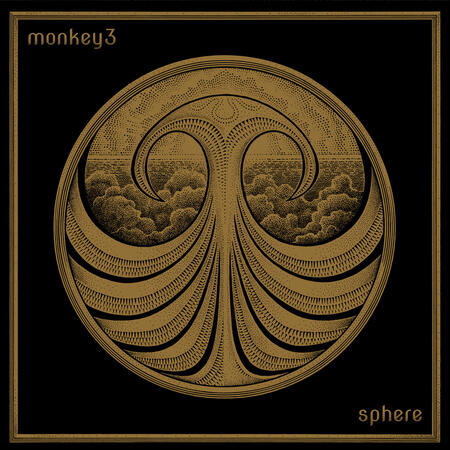 MONKEY 3 - SPHERE - 
