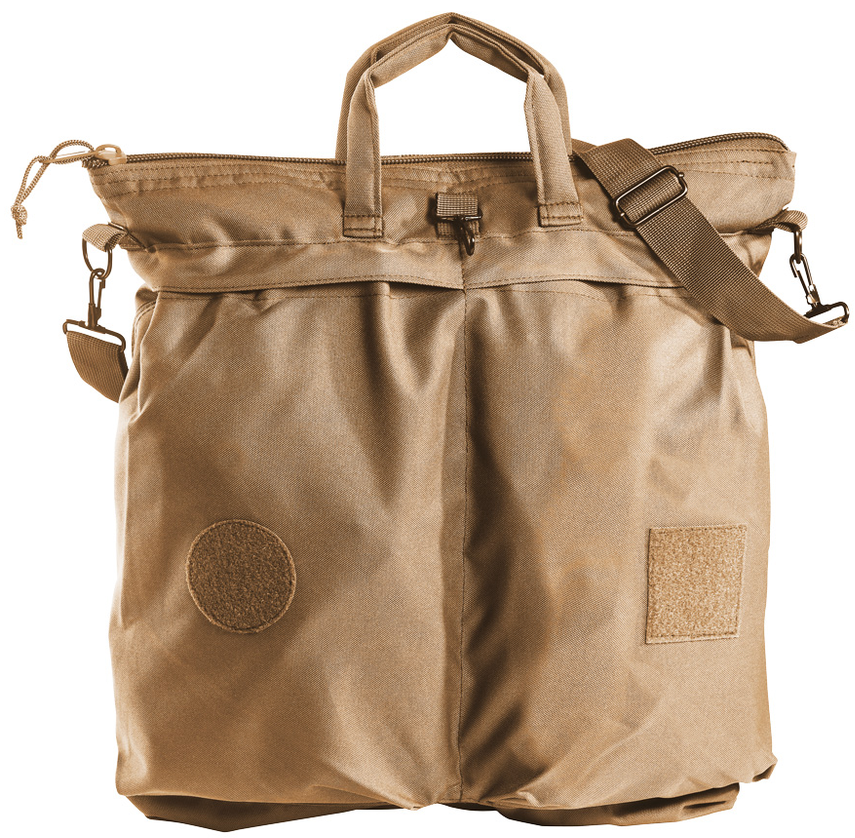 OPENLAND Borsa Porta Casco Imbottita