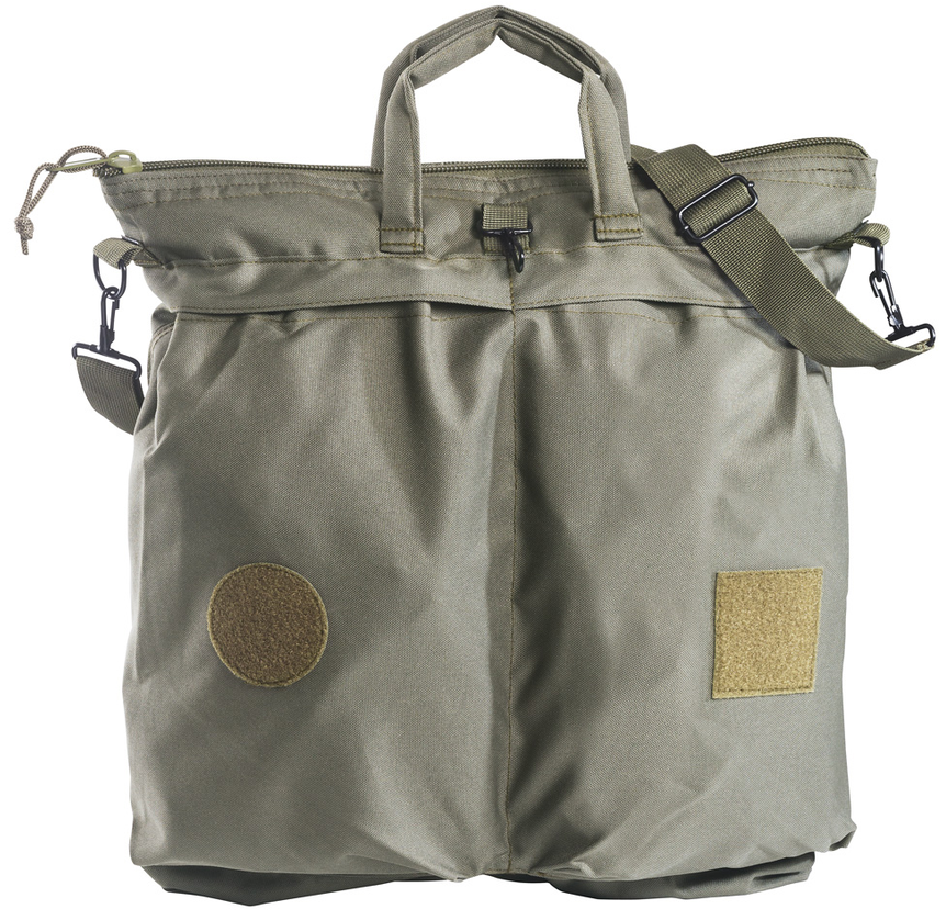 OPENLAND Borsa Porta Casco Imbottita