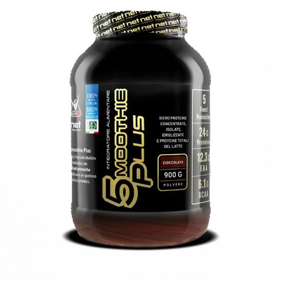 5Moothie Plus 900g