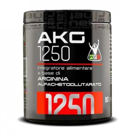 Akg 1250 90cpr
