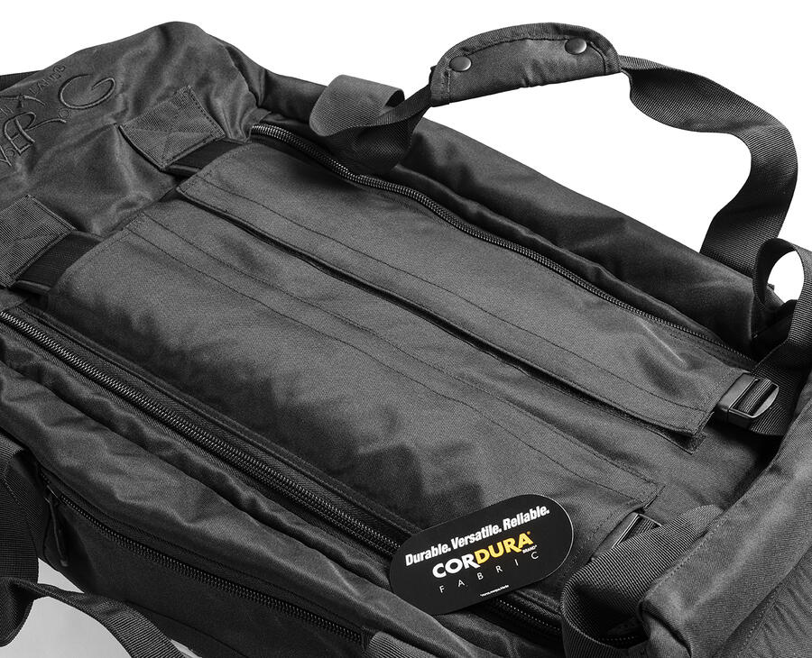 OPENLAND Borsa Trolley da Viaggio 70 Litri