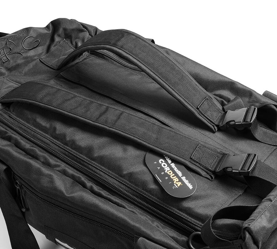 OPENLAND Borsa Trolley da Viaggio 70 Litri