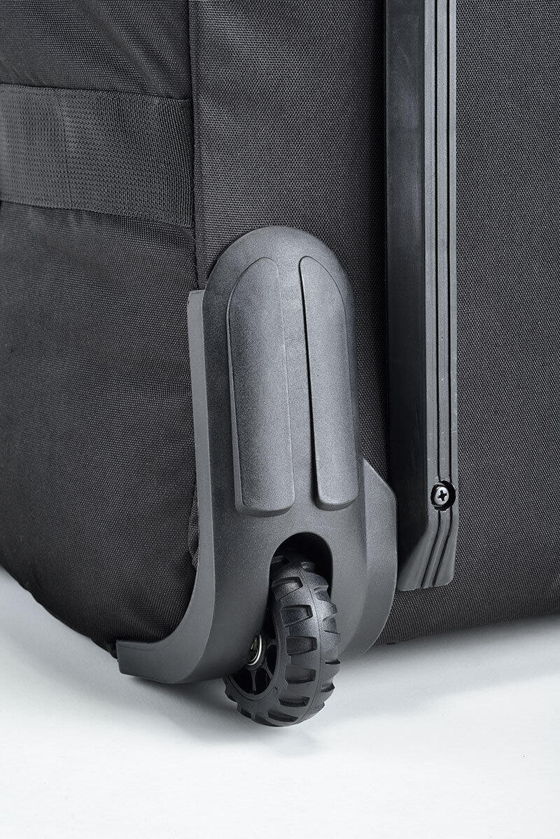 OPENLAND Borsa Trolley da Viaggio 70 Litri
