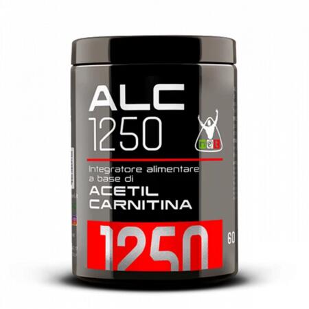 Acl 1250 60cpr