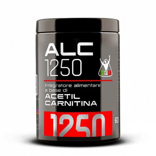 Acl 1250 60cpr