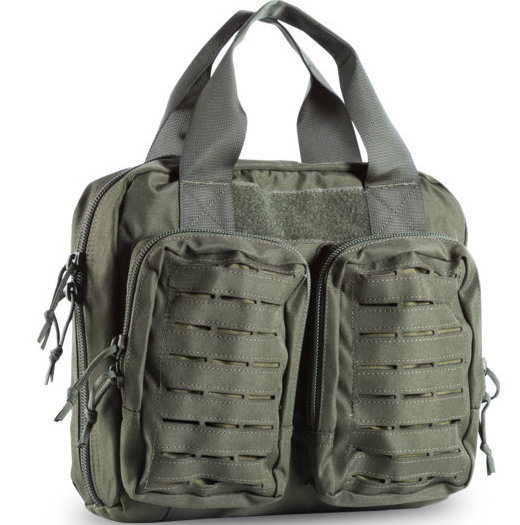 OPENLAND Borsa Porta Pistola e Accessori