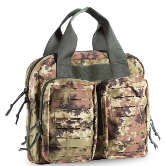 OPENLAND Borsa Porta Pistola e Accessori