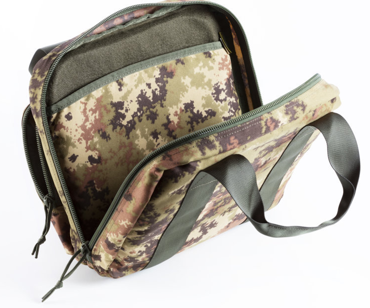 OPENLAND Borsa Porta Pistola e Accessori