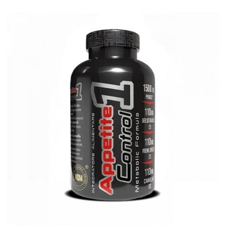  Appetite Control 1 Metabolic Formula 60cpr