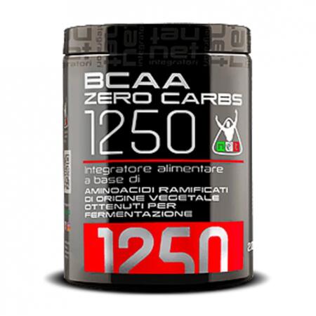 Bcaa Zero Carbs 1250 200cpr