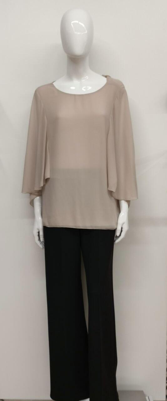 Blusa Rinascimento Curvy