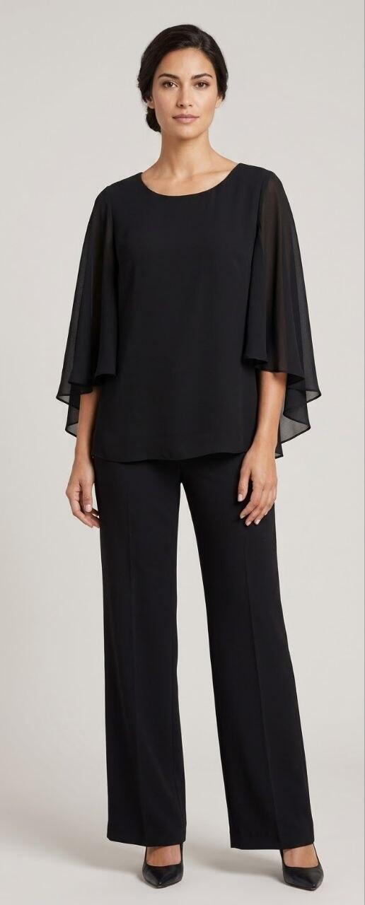 Blusa Rinascimento Curvy