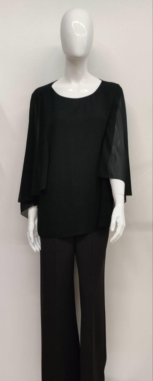 Blusa Rinascimento Curvy