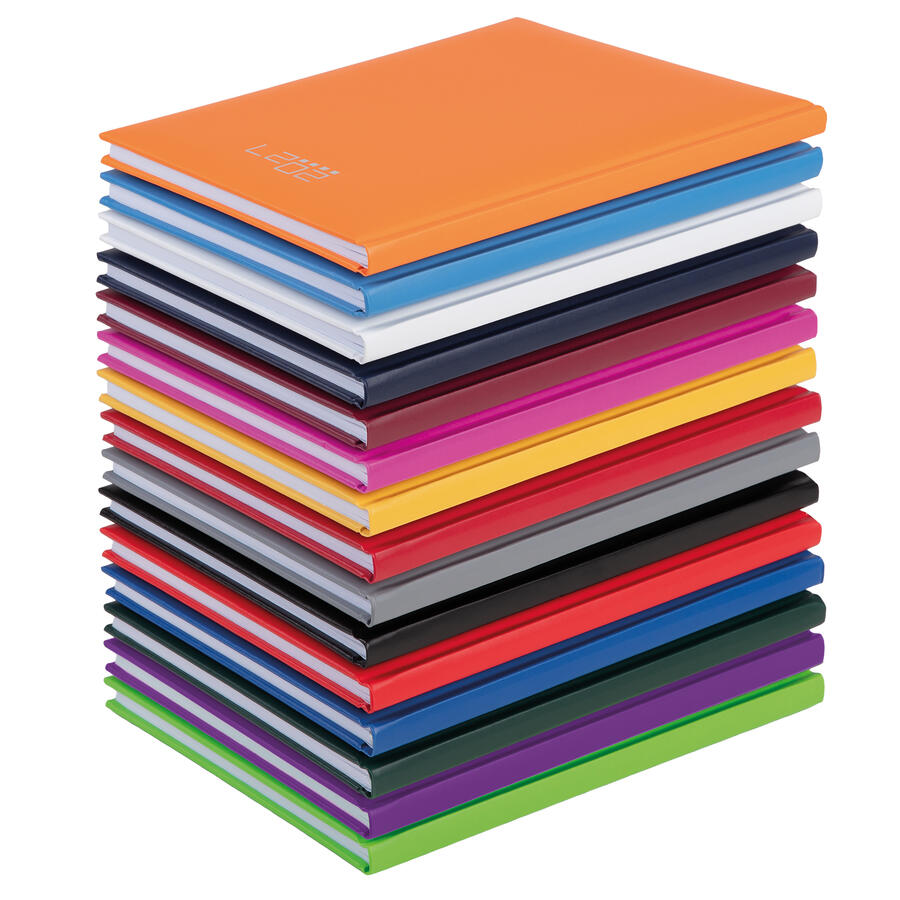 Agenda Settimanale 17x24 Personalizzata PB540 da 30 pz