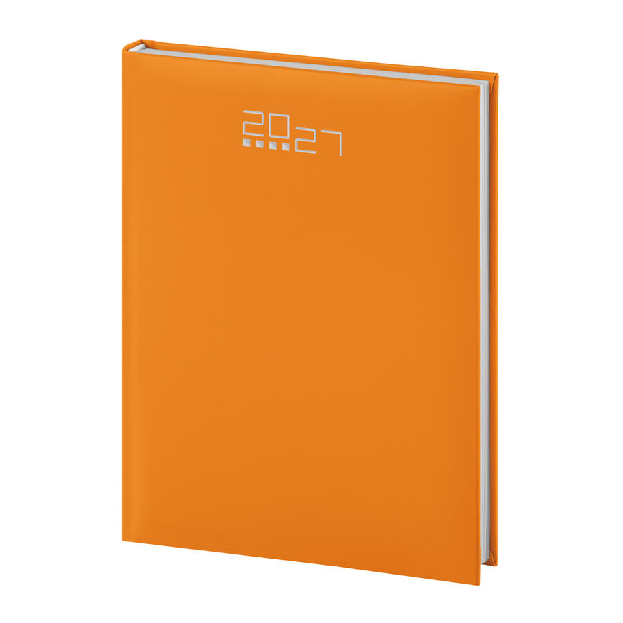 Agenda Settimanale 17x24 Personalizzata PB540 da 30 pz