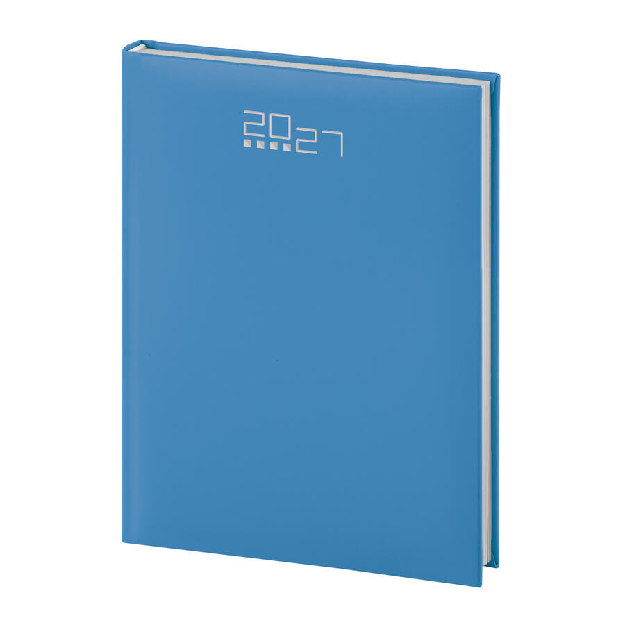 Agenda Settimanale 17x24 Personalizzata PB540 da 30 pz
