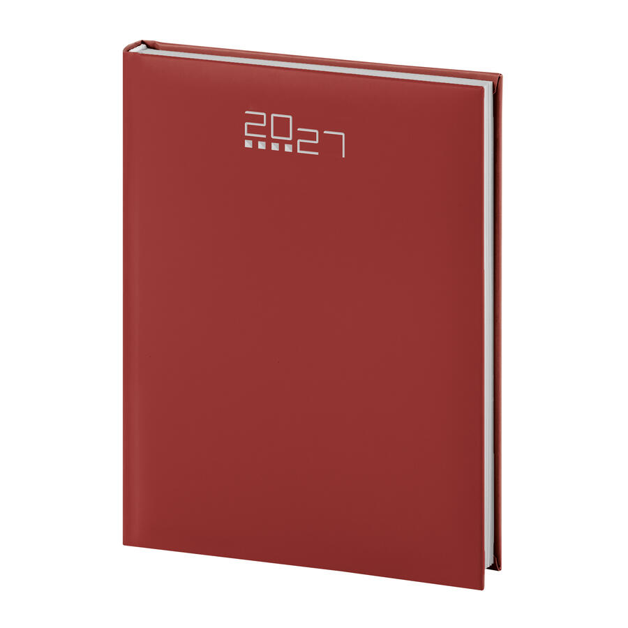 Agenda Settimanale 17x24 Personalizzata PB540 da 30 pz