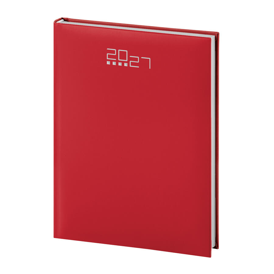Agenda Settimanale 17x24 Personalizzata PB540 da 30 pz
