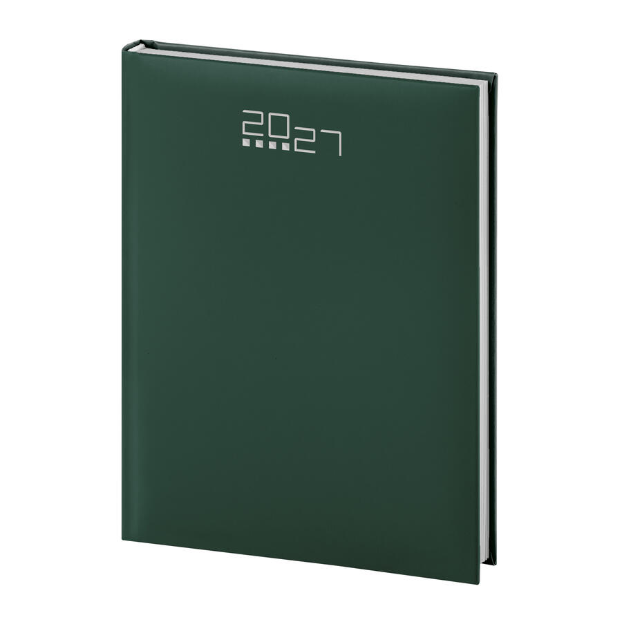 Agenda Settimanale 17x24 Personalizzata PB540 da 30 pz