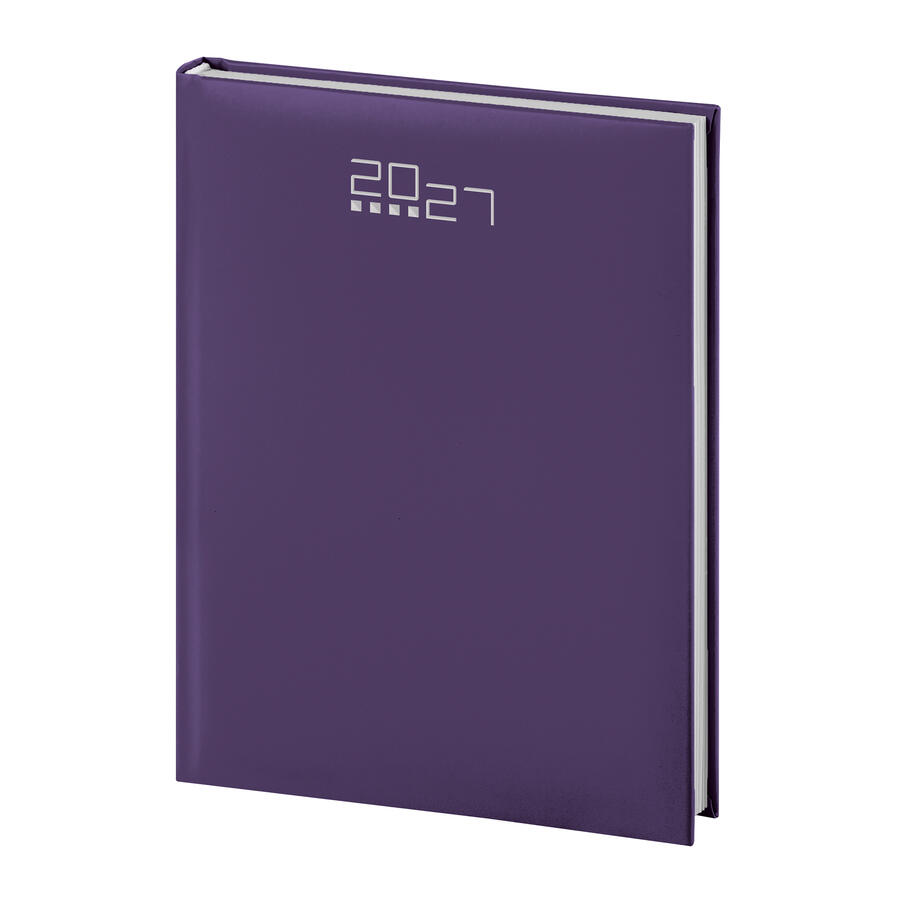 Agenda Settimanale 17x24 Personalizzata PB540 da 30 pz