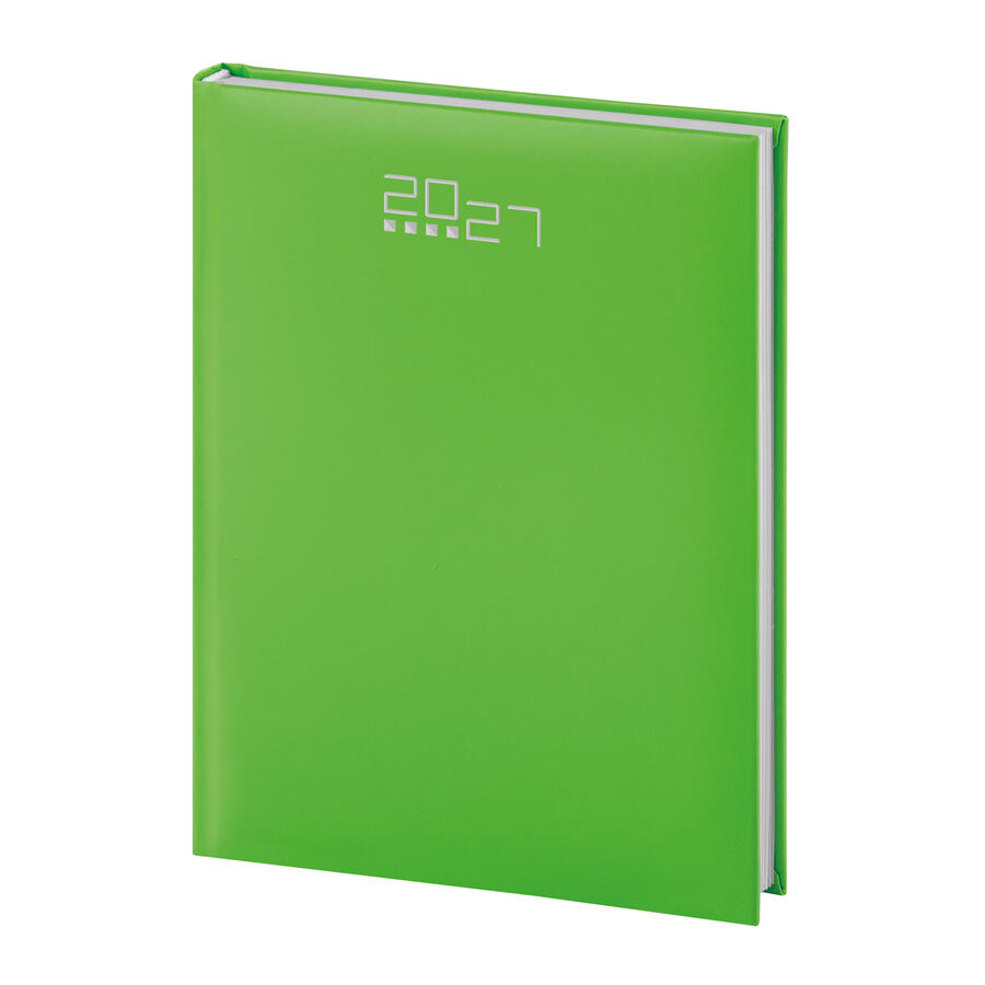 Agenda Settimanale 17x24 Personalizzata PB540 da 30 pz