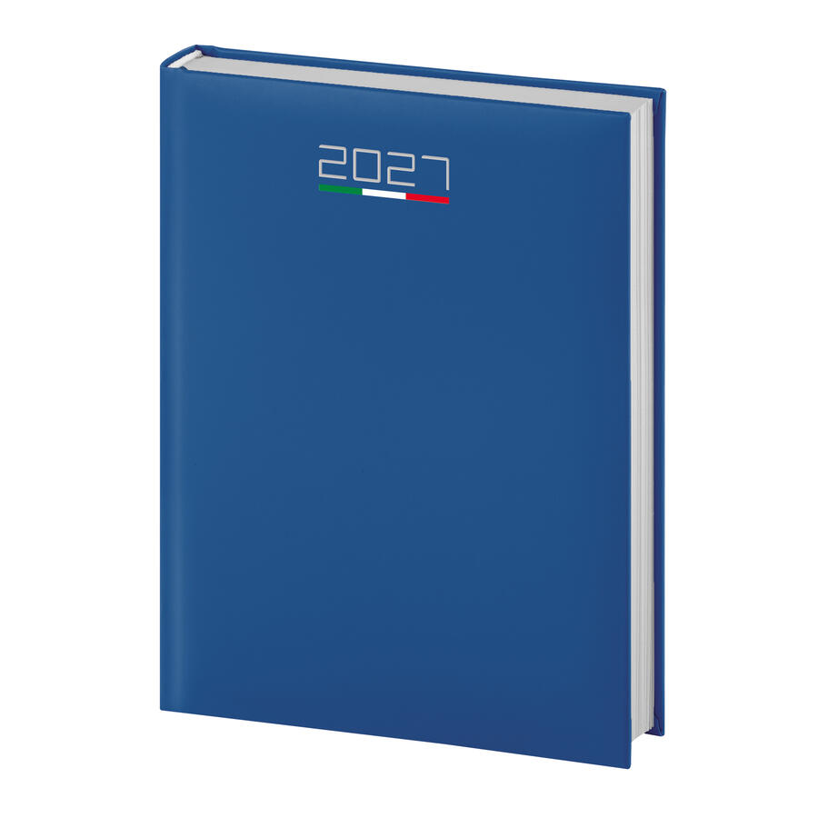 Agenda Giornaliera 15x21 Personalizzata PB530 da 20 pz