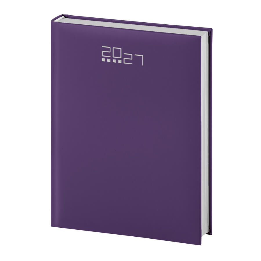 Agenda Giornaliera 15x21 Personalizzata PB530 da 20 pz