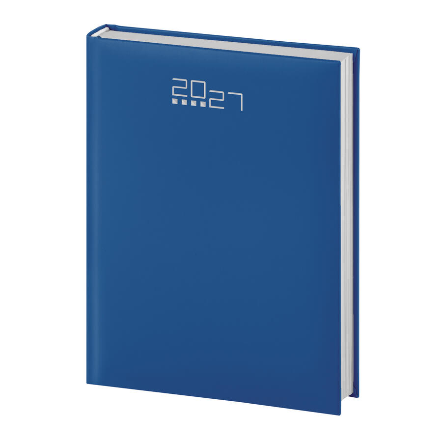 Agenda Giornaliera 17x24 Personalizzata PB512 da 20 pz