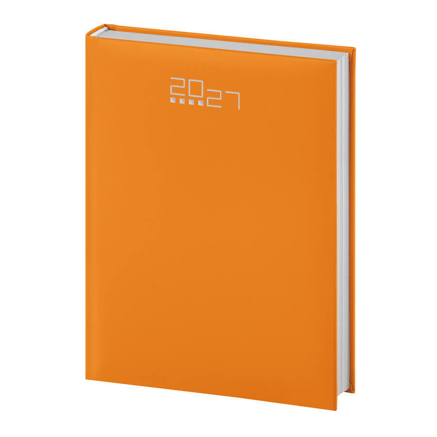 Agenda Giornaliera 17x24 Personalizzata PB512 da 20 pz