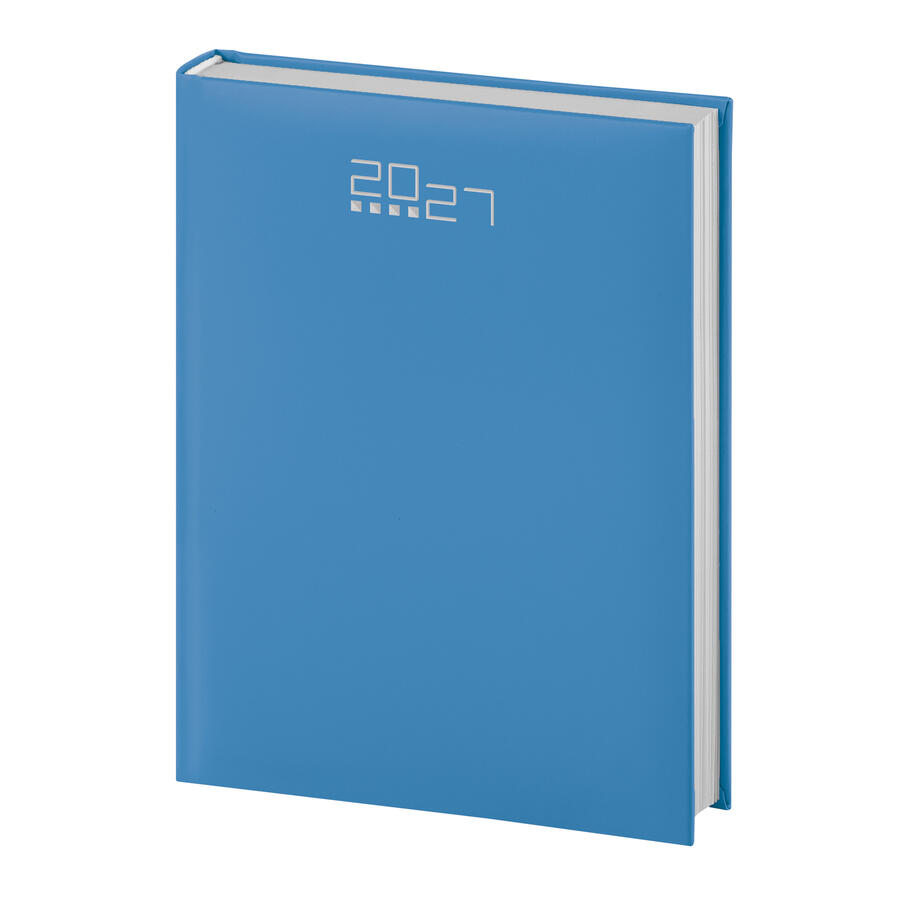 Agenda Giornaliera 17x24 Personalizzata PB512 da 20 pz
