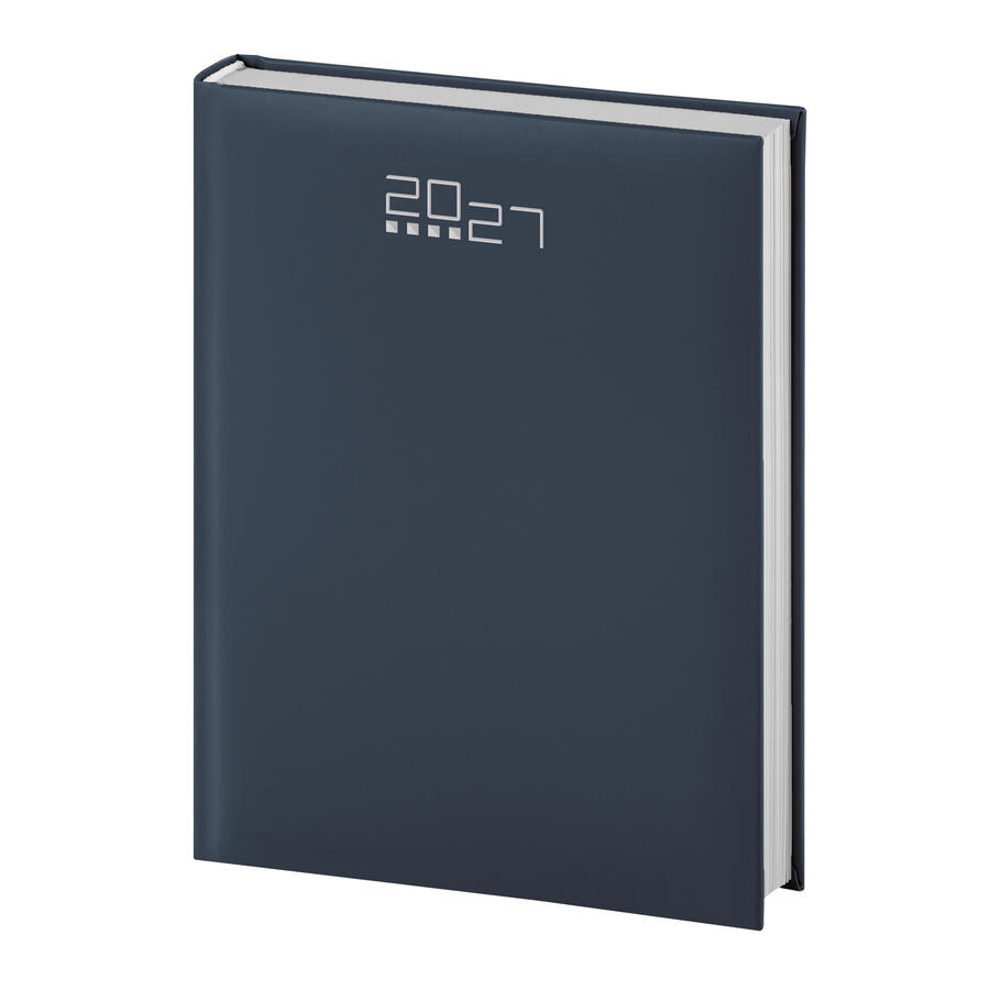 Agenda Giornaliera 17x24 Personalizzata PB512 da 20 pz