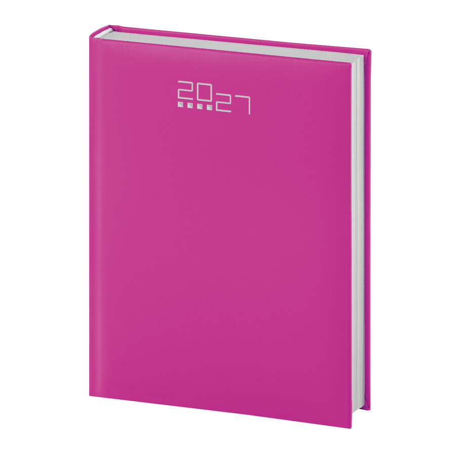 Agenda Giornaliera 17x24 Personalizzata PB512 da 20 pz