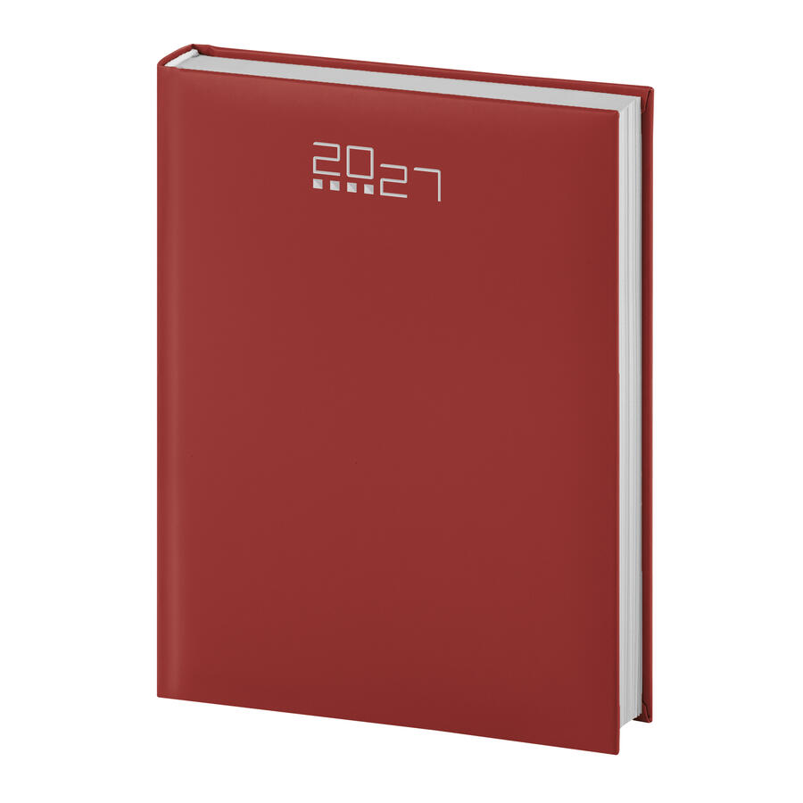Agenda Giornaliera 17x24 Personalizzata PB512 da 20 pz