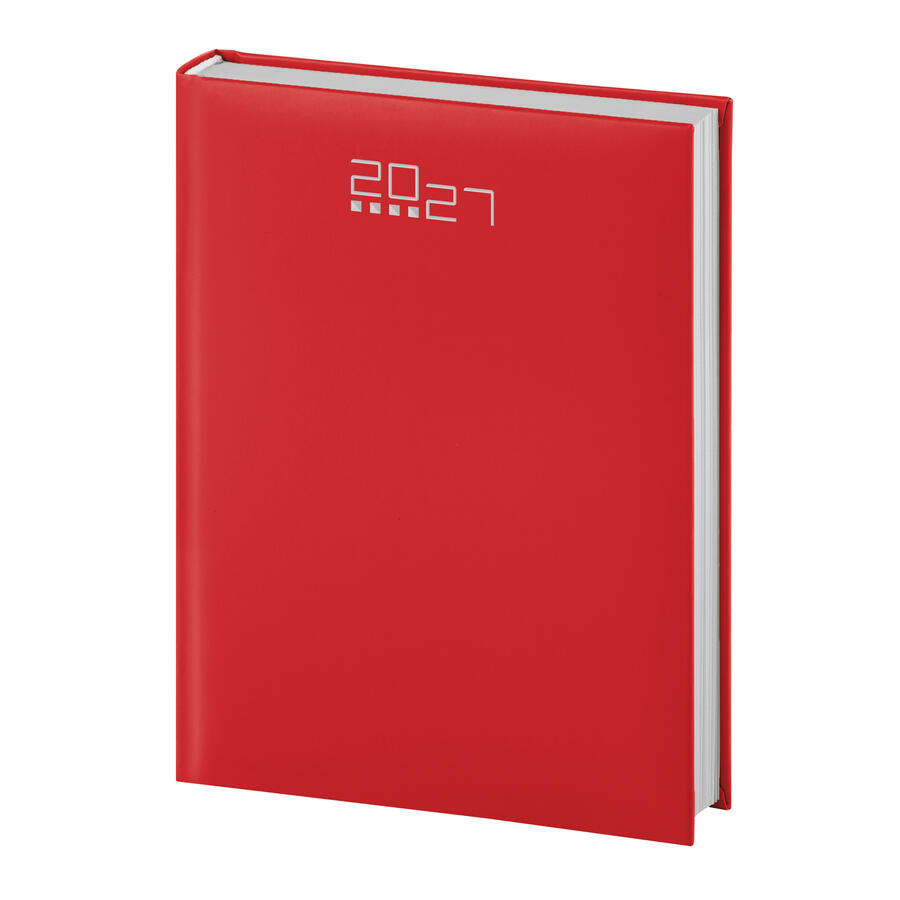 Agenda Giornaliera 17x24 Personalizzata PB512 da 20 pz