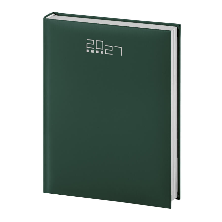 Agenda Giornaliera 17x24 Personalizzata PB512 da 20 pz