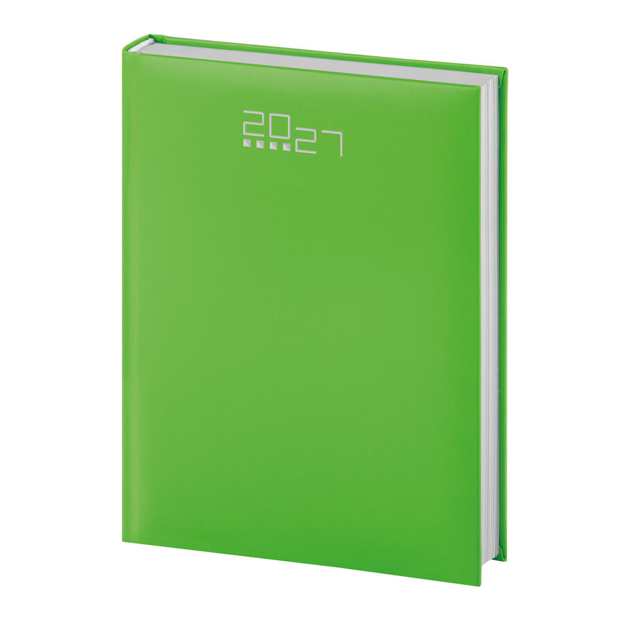 Agenda Giornaliera 17x24 Personalizzata PB512 da 20 pz