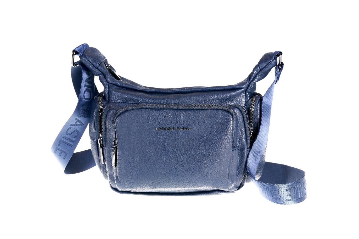 Lotti di Borse Donna a Tracolla A.Basile 25, 50 o 100 pz.