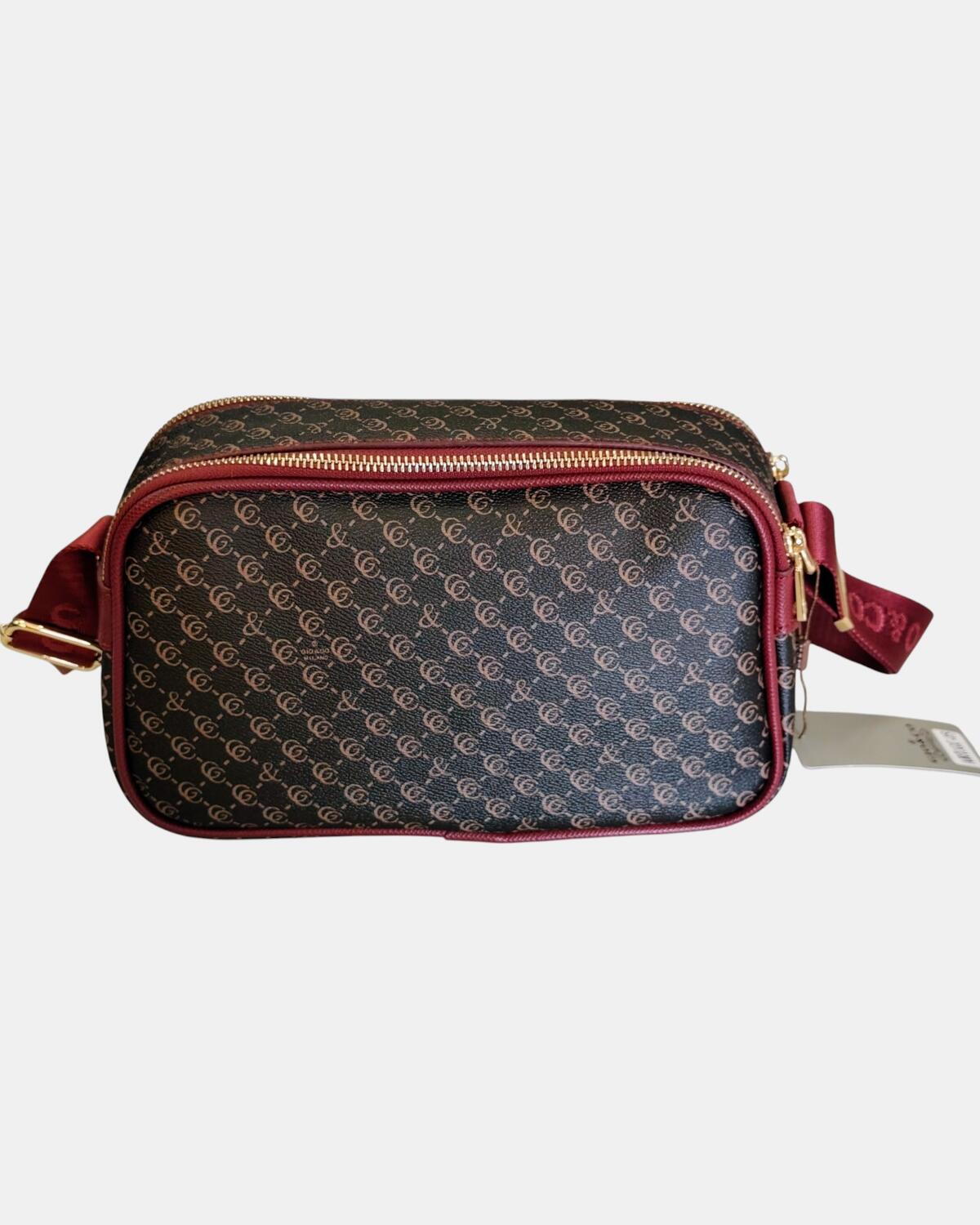 Lotti di Borse Donna Gio & Co Milano da 25, 50 o 100 pz.