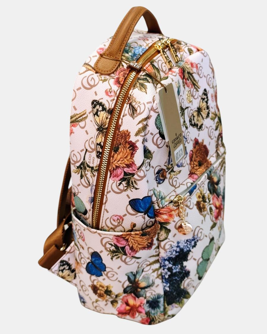 Lotti di Borse Donna Gio & Co Milano da 25, 50 o 100 pz.