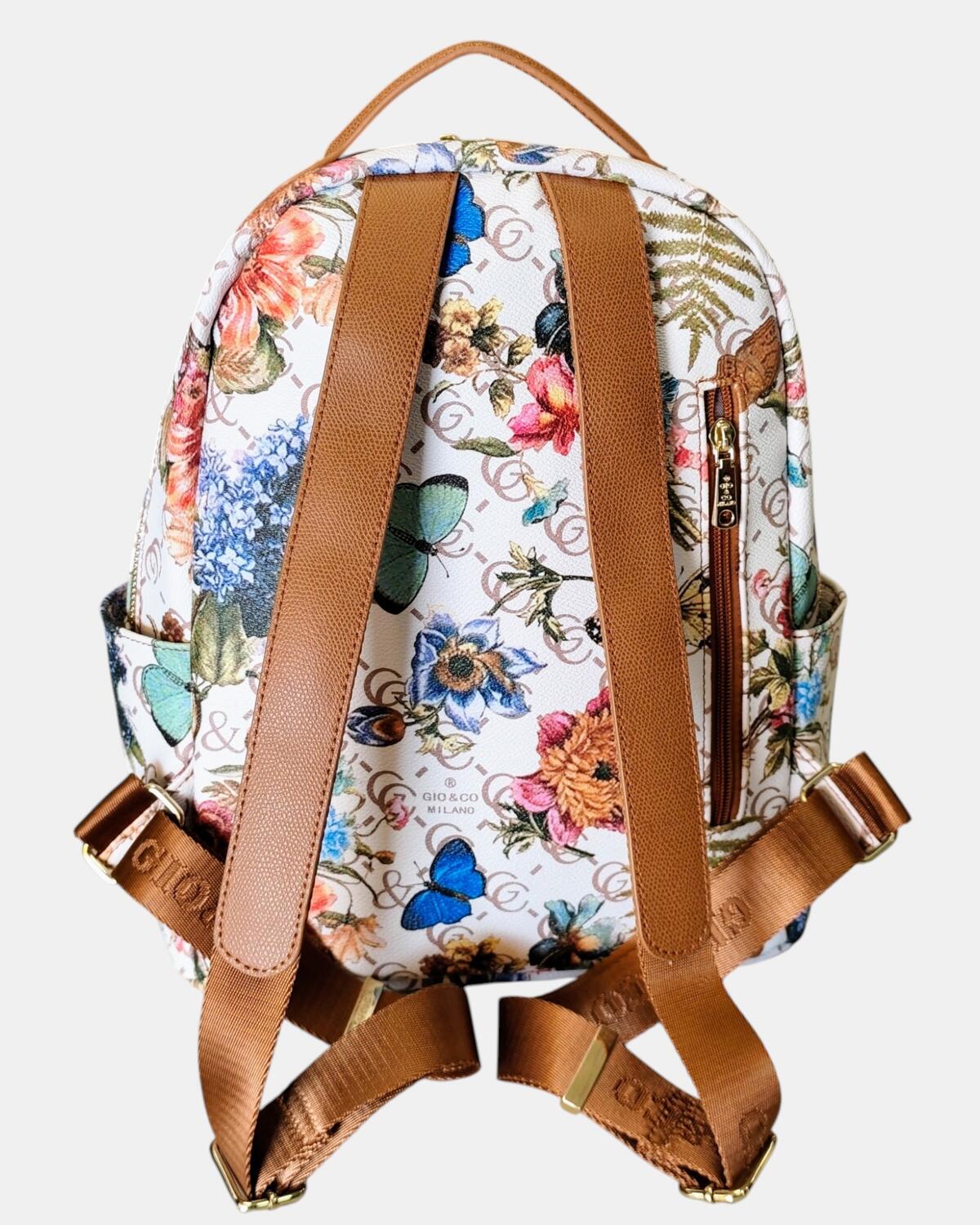 Lotti di Borse Donna Gio & Co Milano da 25, 50 o 100 pz.