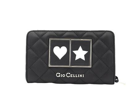 Lotti di Portafogli e Tracolline Donna Brand : Gio Cellini da 25, 50 o 100 pz.