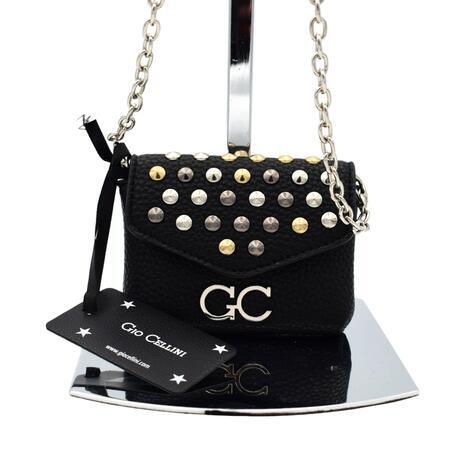 Lotti di Portafogli e Tracolline Donna Brand : Gio Cellini da 25, 50 o 100 pz.