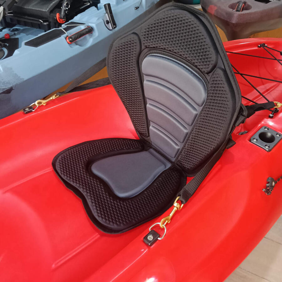 Kayak canoa da pesca o turismo SKF Dentex - 306 cm - 23 kg 