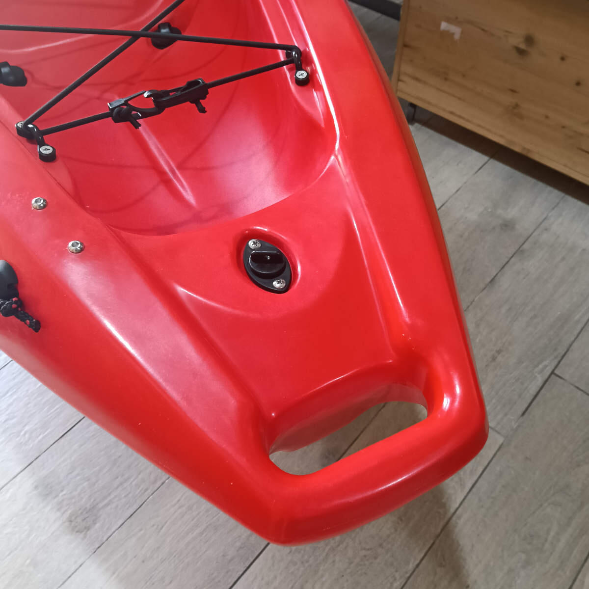 Kayak canoa da pesca o turismo SKF Dentex - 306 cm - 23 kg 