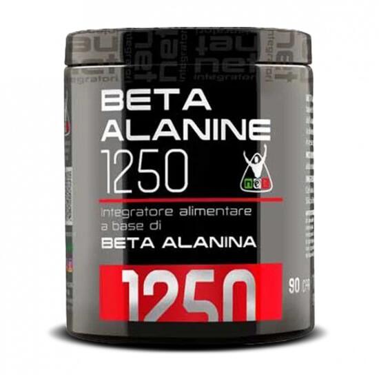 Beta Alanina 1250 90cpr