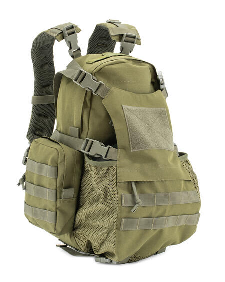 OPENLAND Zaino Ghost 18LT
