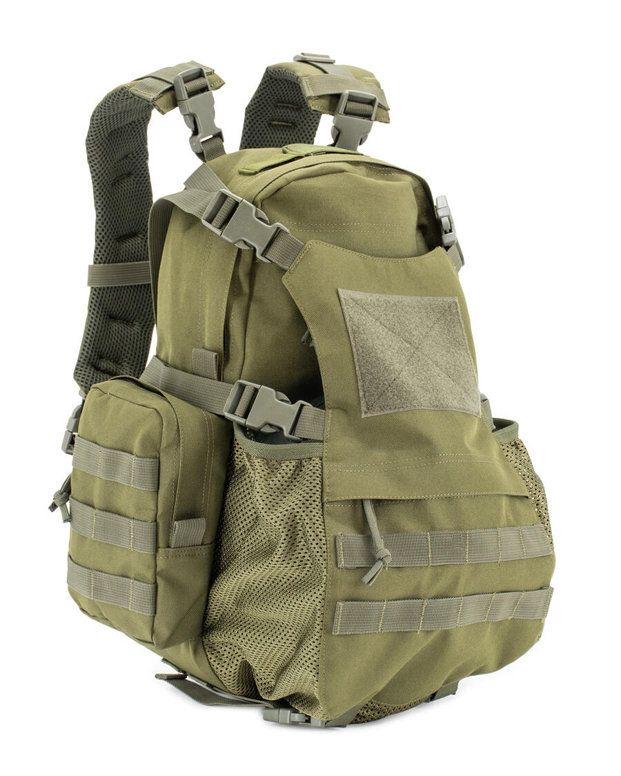 OPENLAND Zaino Ghost 18LT