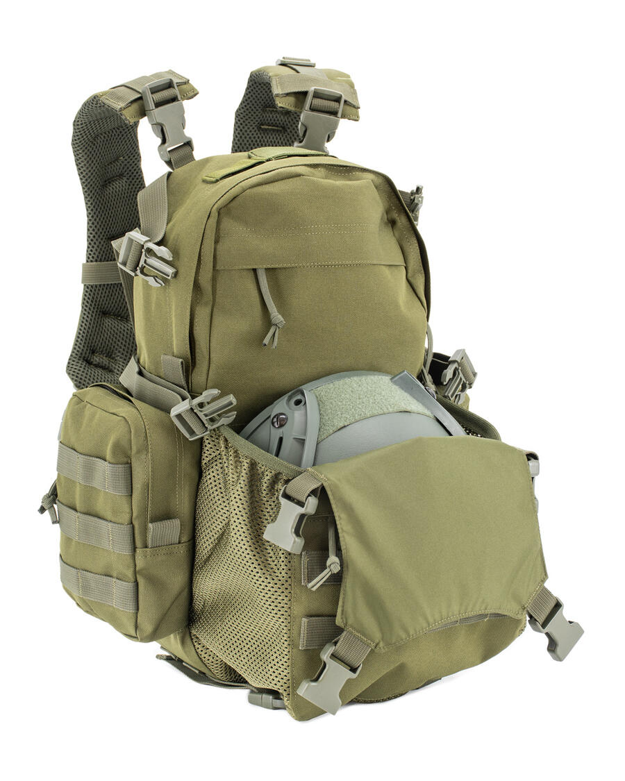 OPENLAND Zaino Ghost 18LT