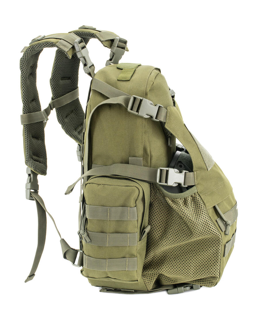 OPENLAND Zaino Ghost 18LT